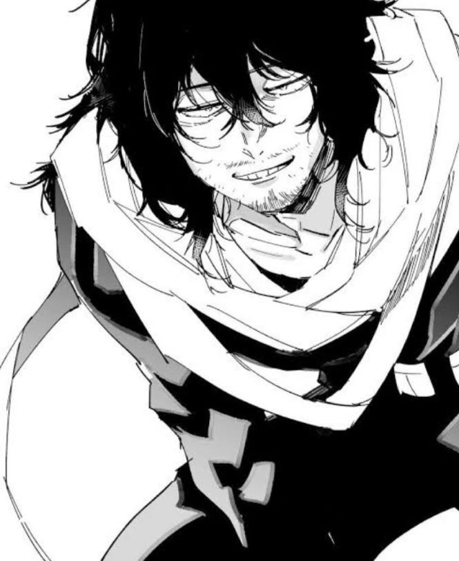 Aizawa Shouta thumbnail