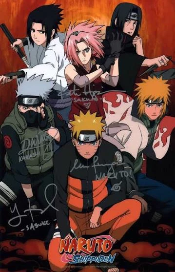Naruto FREE STYLE RP! thumbnail