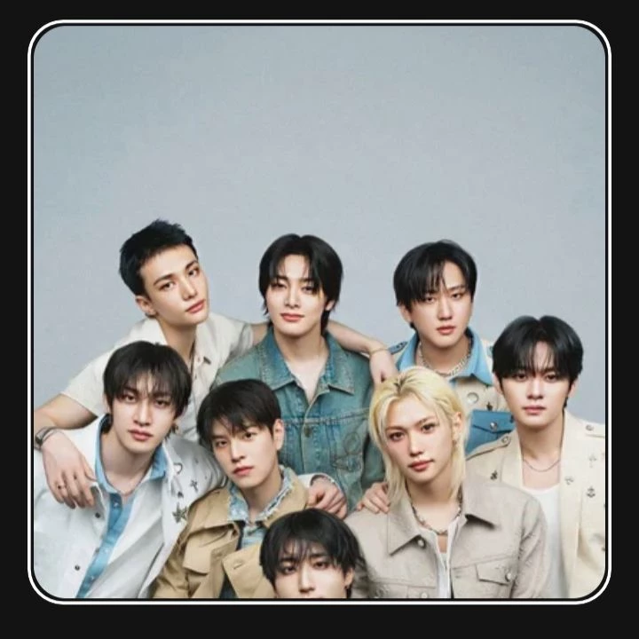 STRAY KIDS ALPHAS thumbnail