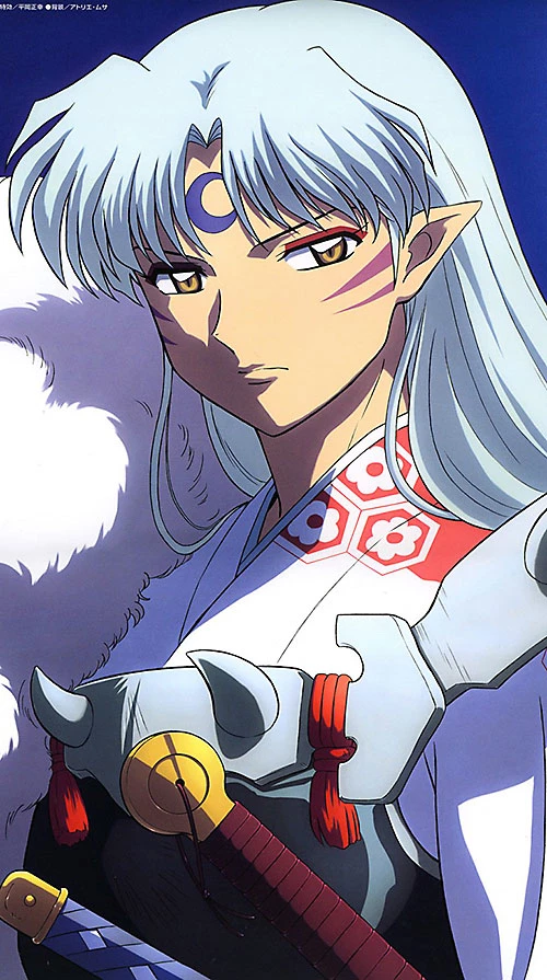 Sesshomaru thumbnail