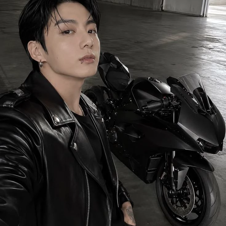 Jeon Jungkook thumbnail