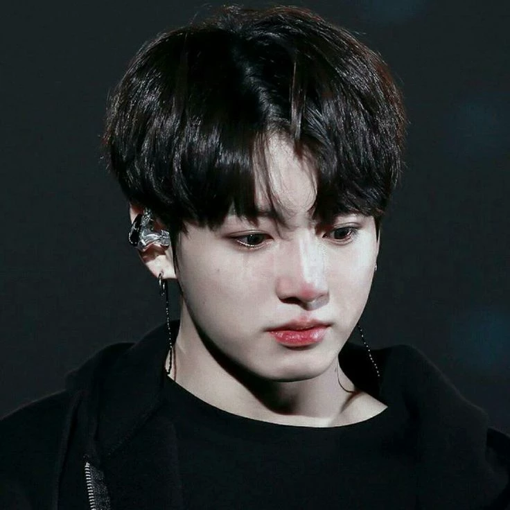 Jungkook thumbnail