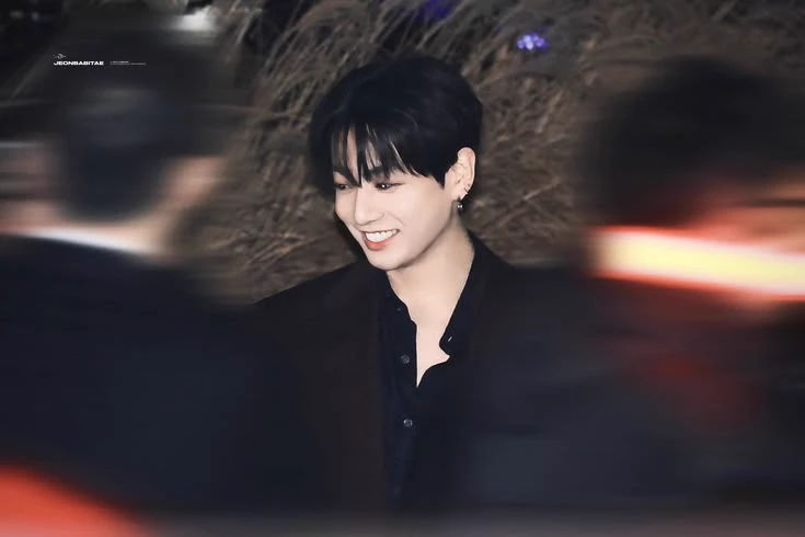 Jungkook thumbnail