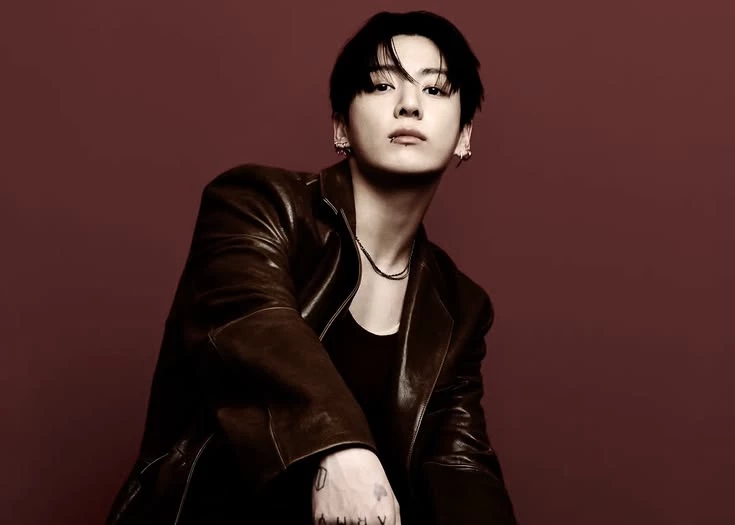 Jungkook enemy thumbnail