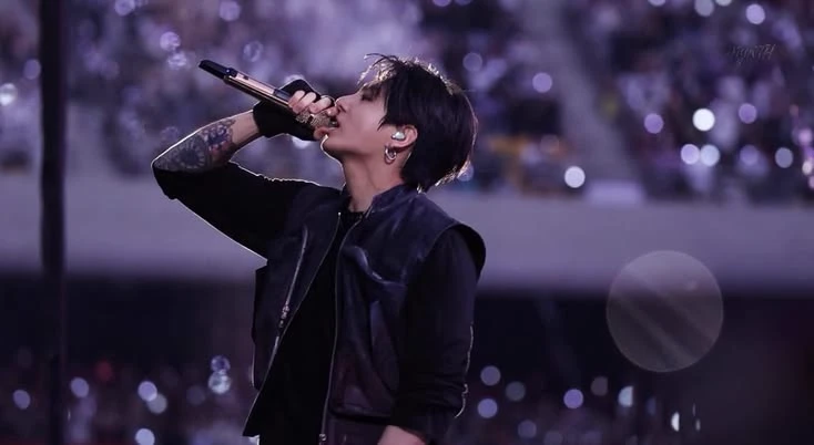 Jungkook vampire thumbnail