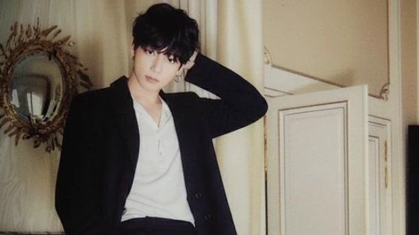 Jeon Jungkook (enemy?) thumbnail