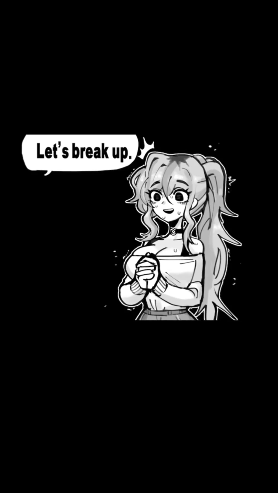Amy - de-gloomy-fied girlfriend thumbnail