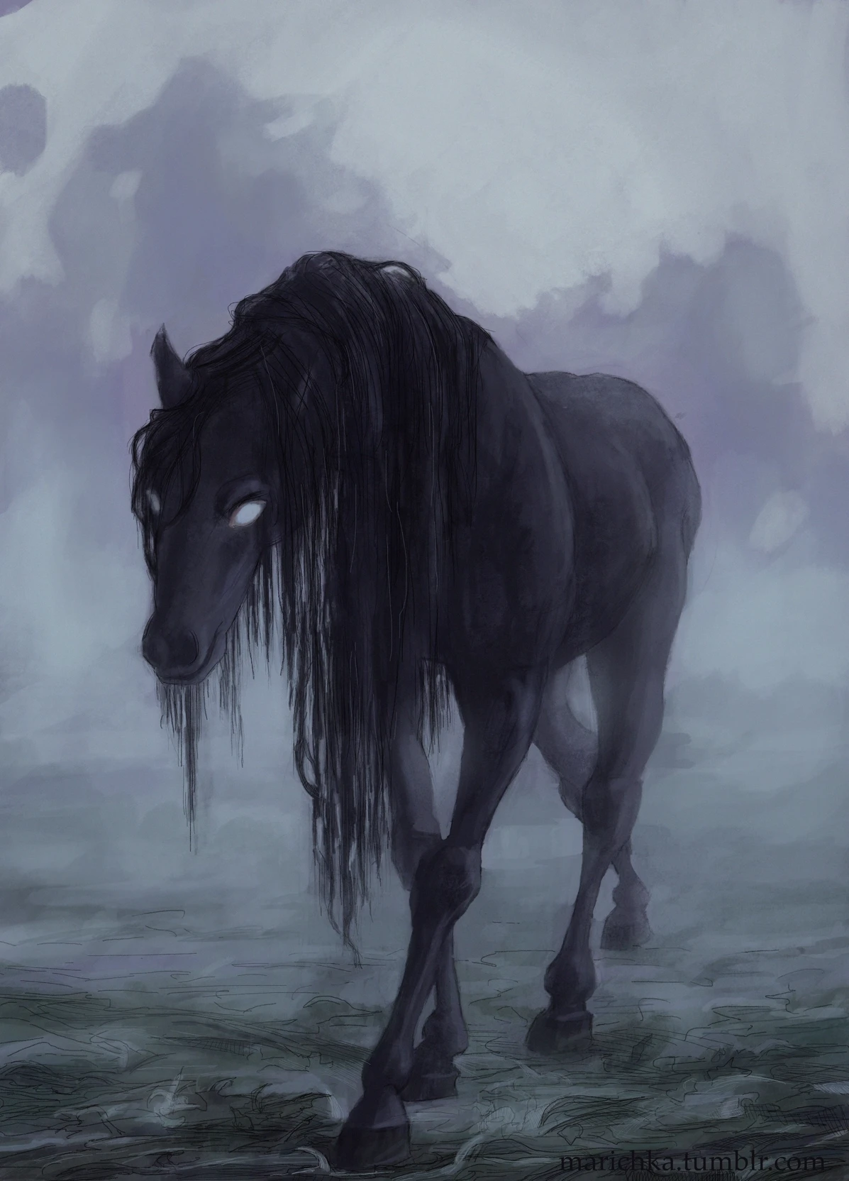 Mare of Night thumbnail