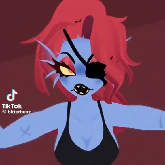 Undyne thumbnail
