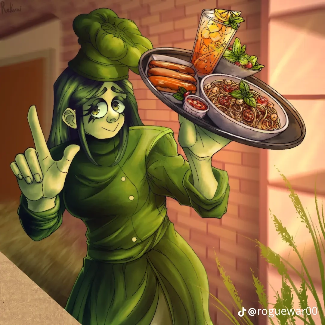 green thumbnail