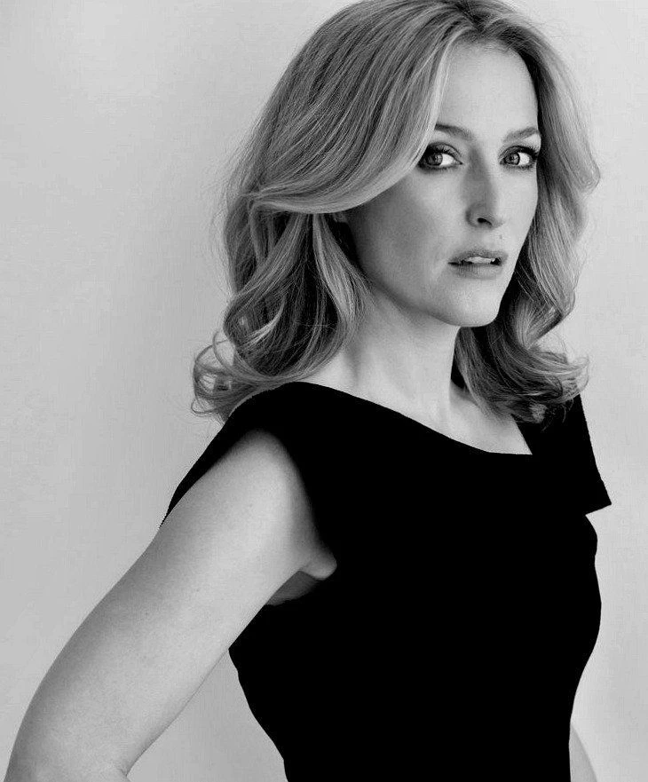 Gillian anderson WLW thumbnail