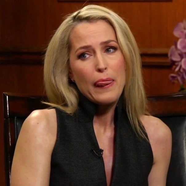 Gillian anderson WLW thumbnail