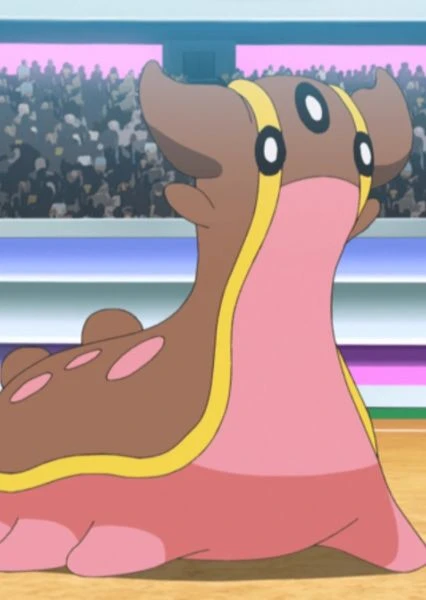 Gastrodon thumbnail