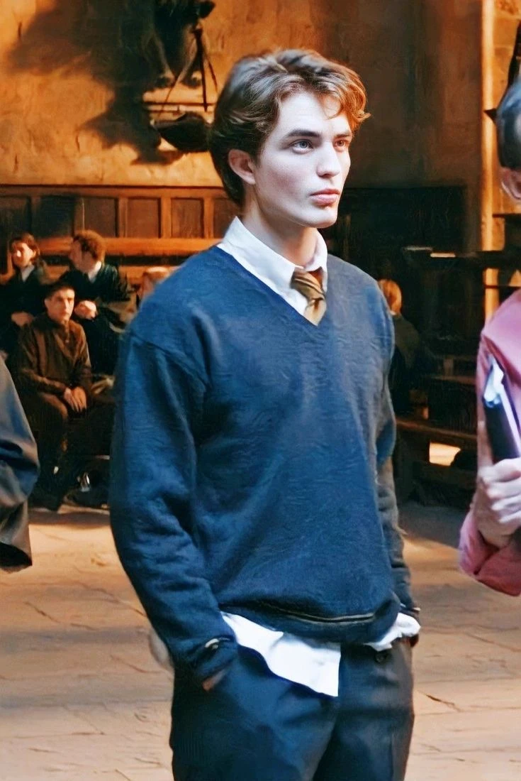 Cedric Diggory thumbnail