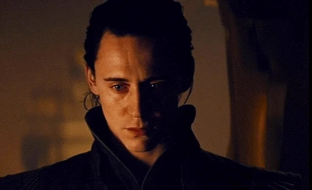 - Loki Laufeyson - thumbnail