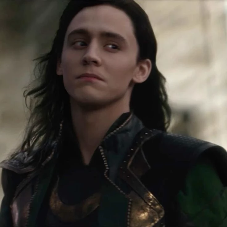 Loki Laufeyson thumbnail