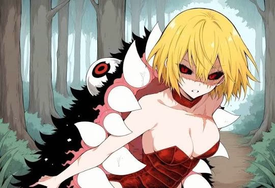Little Cannibal Hood thumbnail
