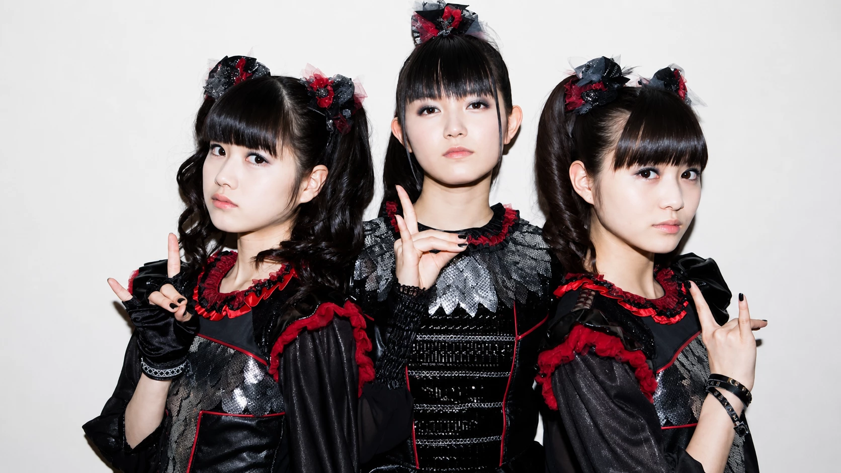 BABYMETAL 2012 thumbnail