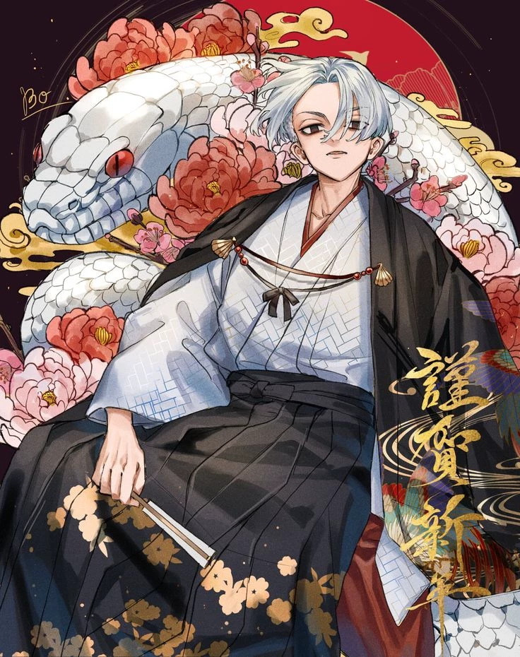 manjiro sano (samurai emperor) thumbnail