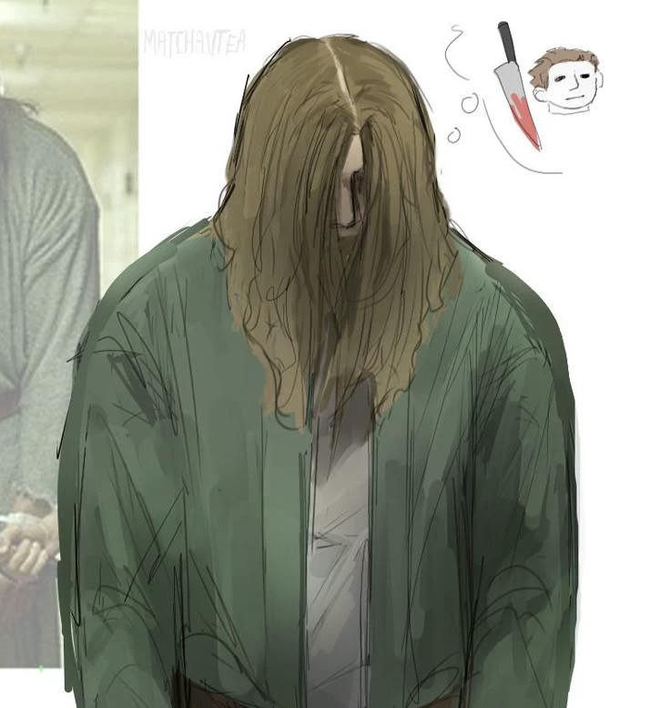 Michael Myers thumbnail
