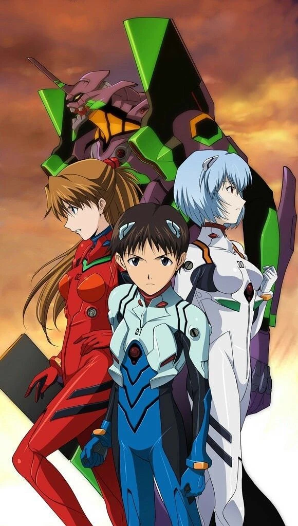 evangelion thumbnail