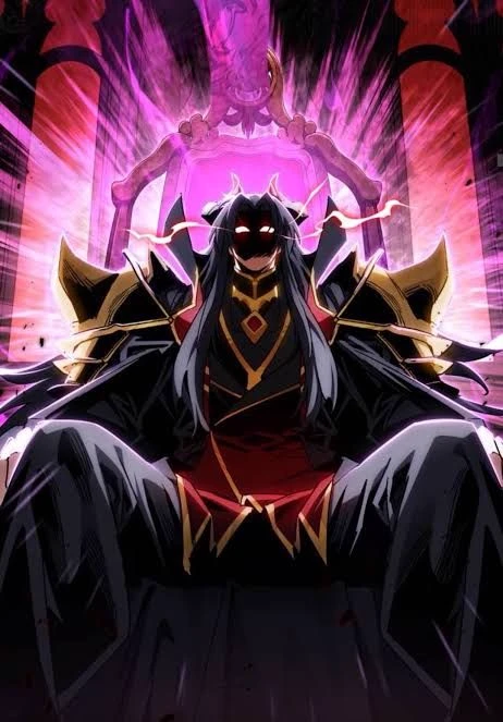 Too Many Heroes For The Demon Lord thumbnail
