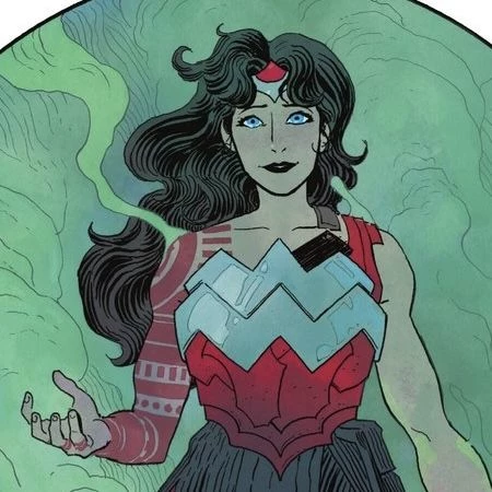 Diana (absolute Wonder Woman \| GL 🏳️‍🌈) thumbnail