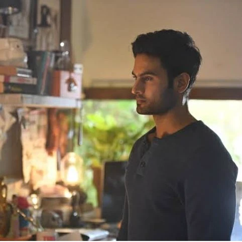 DGP N. Aditya:rich, careing, loyal boyfriend(you is college student) thumbnail