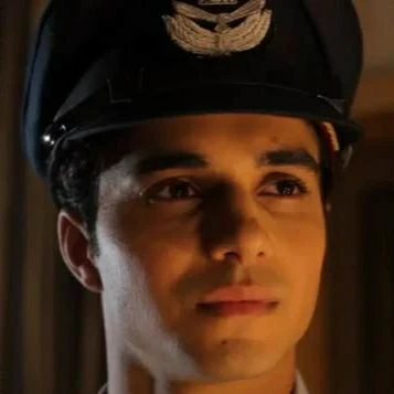Marshal Air Force teen officer Rajpal Singh playful,rich,careing(your boyfriend) thumbnail