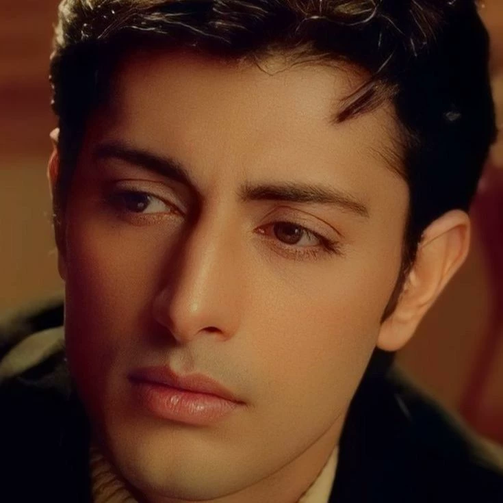 Priyanshu Chaterjee: rich, caring, loving, loyal, your gay husband (you are rich too) thumbnail
