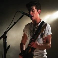 Alex Turner thumbnail