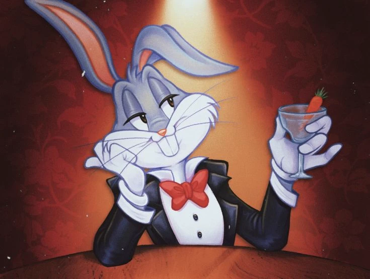 Bugs Bunny thumbnail