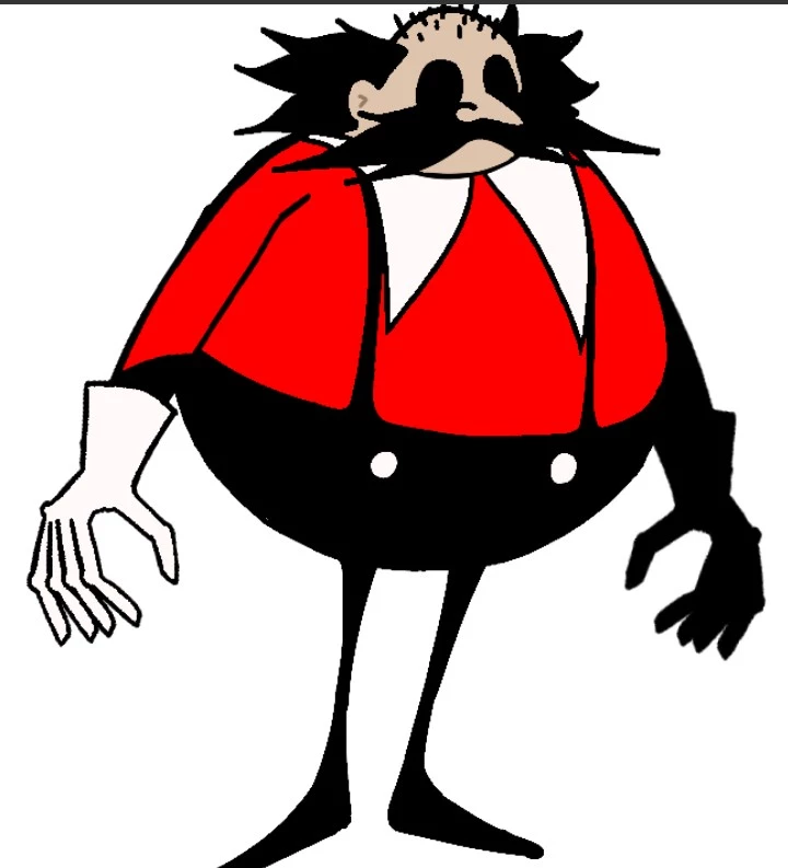 Vessel Eggman. thumbnail