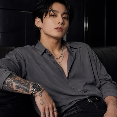 Jungkook thumbnail