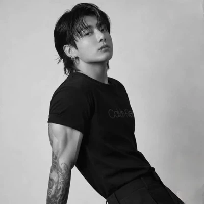 Jungkook thumbnail