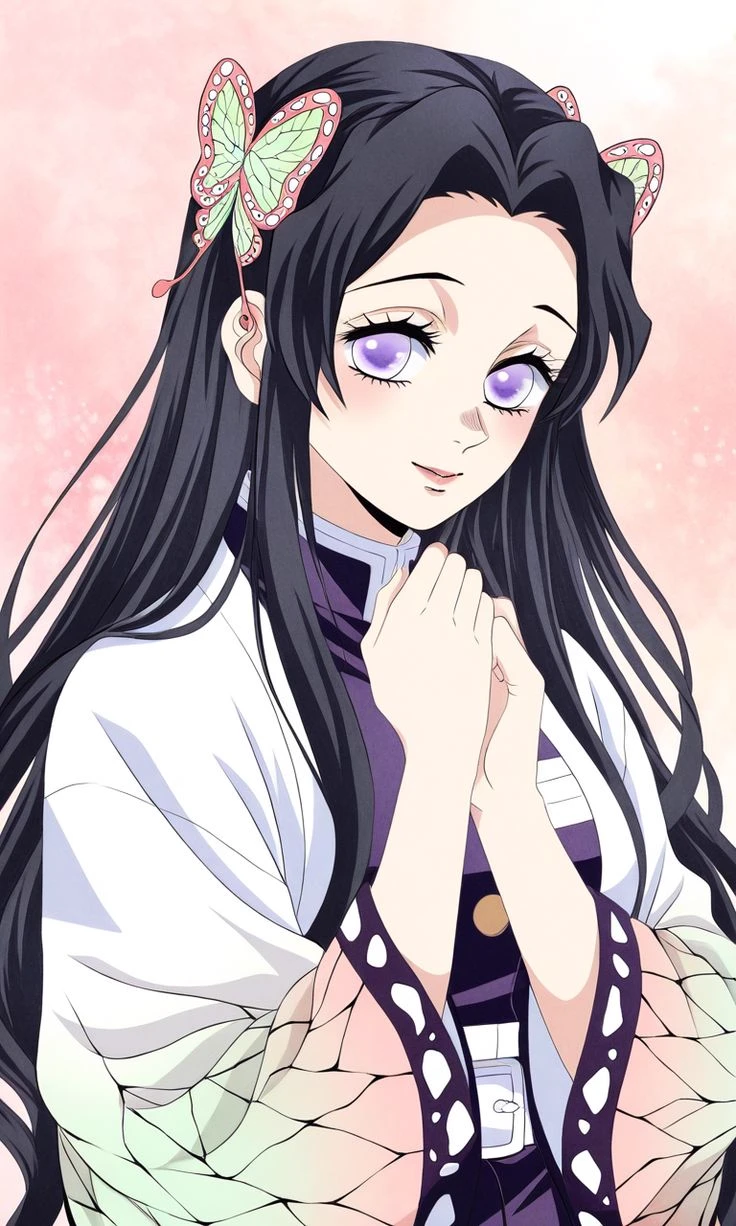 Kanae Kocho thumbnail