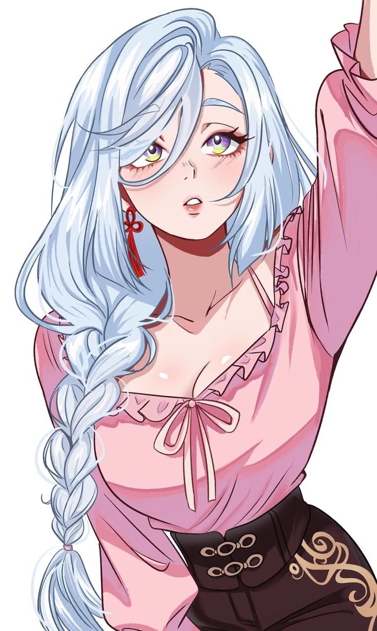 Eliana (Your Masochistic Sugar Mommy) thumbnail