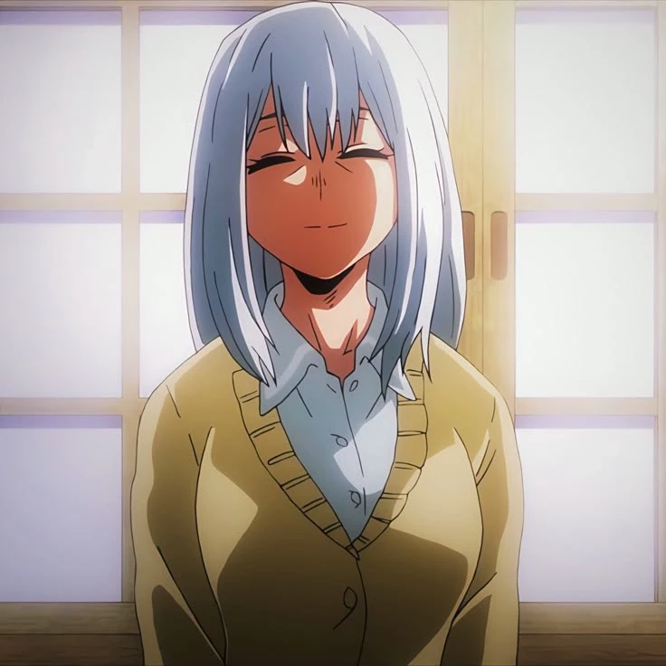 rei todoroki  thumbnail