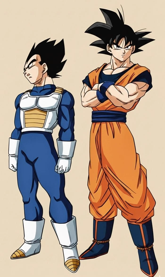 The Saiyans went to UA thumbnail
