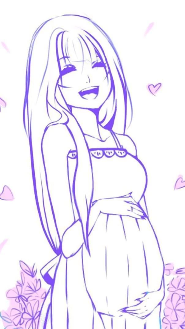 Melissa, your maid with benefits thumbnail
