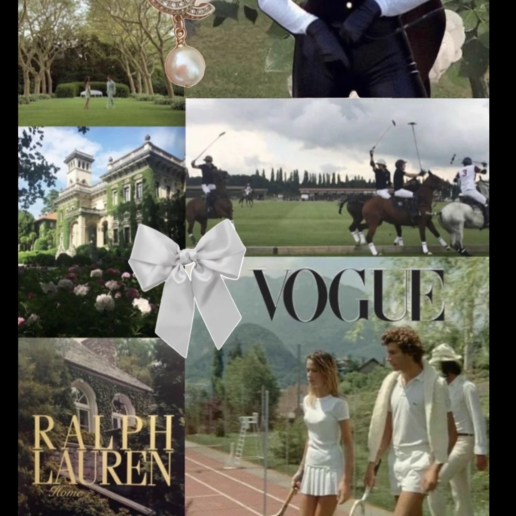 Old money thumbnail