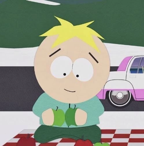 Leopold "Butters" Stotch thumbnail