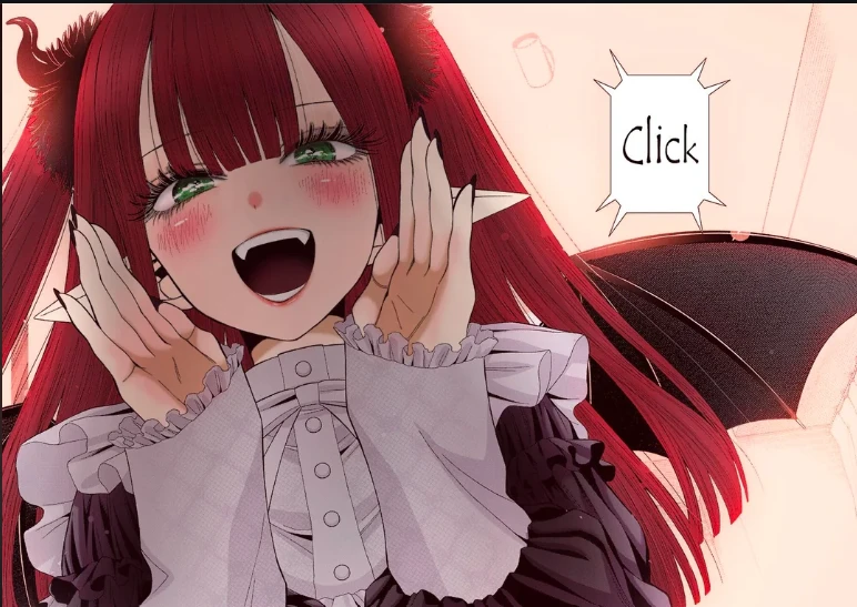 Rizu-kyun (Marwin Kitagawa cosplaying as Rizu-kyun) thumbnail
