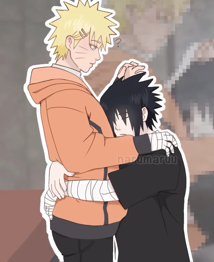 Sasunaru thumbnail