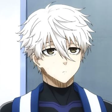 Seishiro Nagi thumbnail