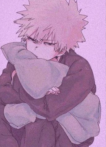 Katsuki Bakugou -BL thumbnail