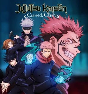 Jujutsu Kaiser - The New Girl 🏫 thumbnail