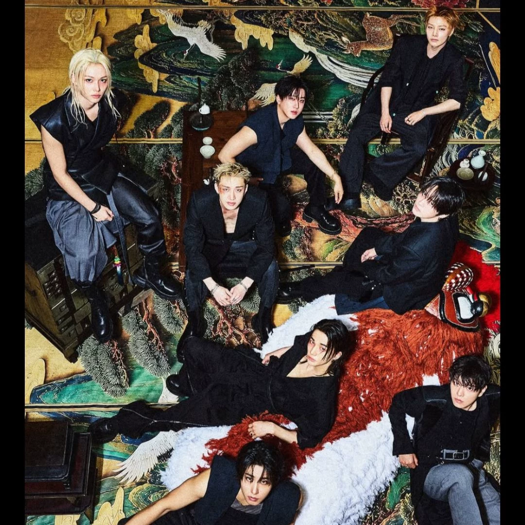 Stray Kids (SKZ) thumbnail