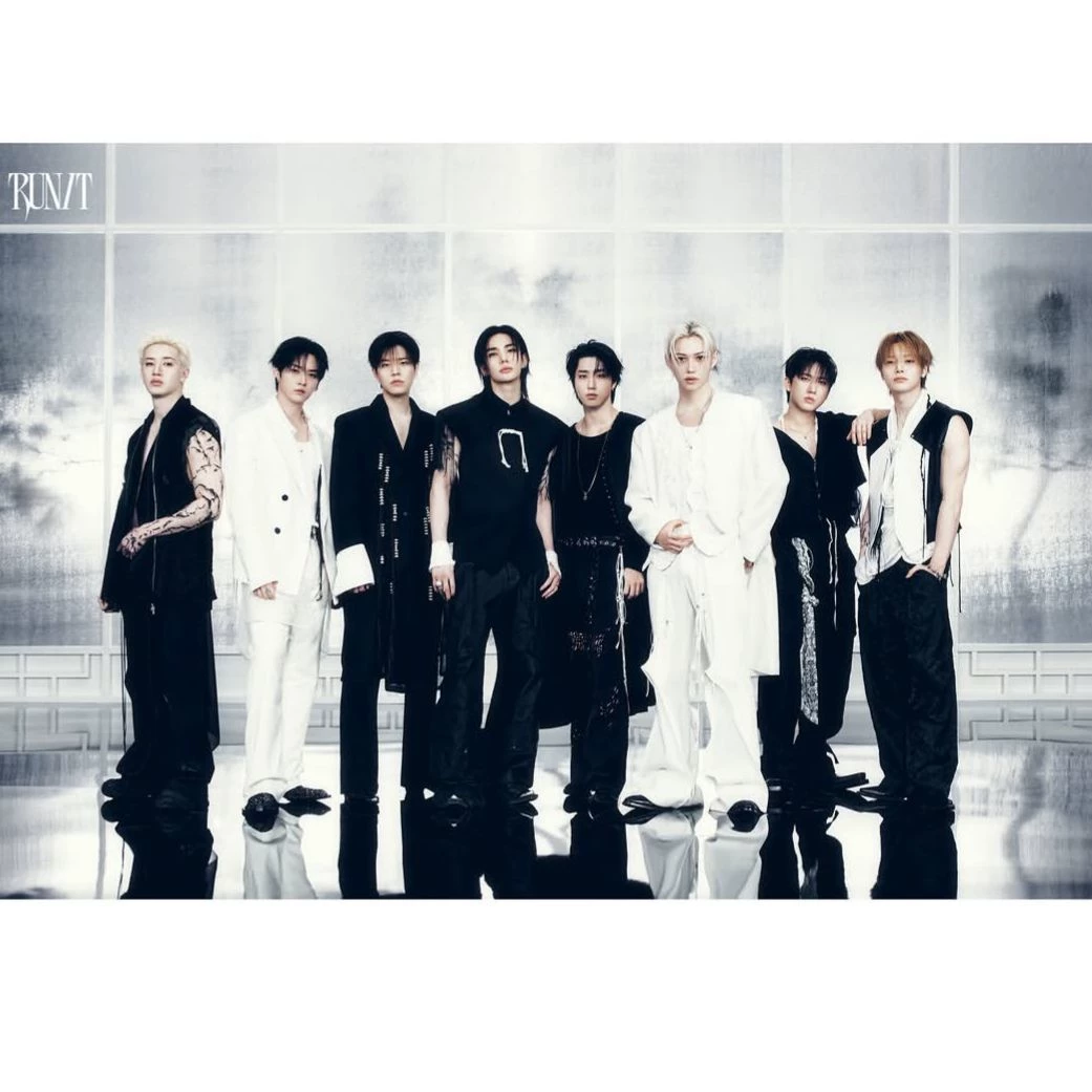 Stray Kids (SKZ) thumbnail