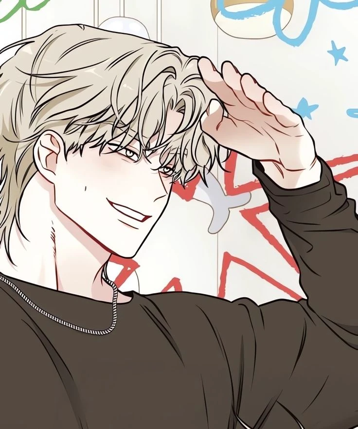 Yeo Taeju thumbnail